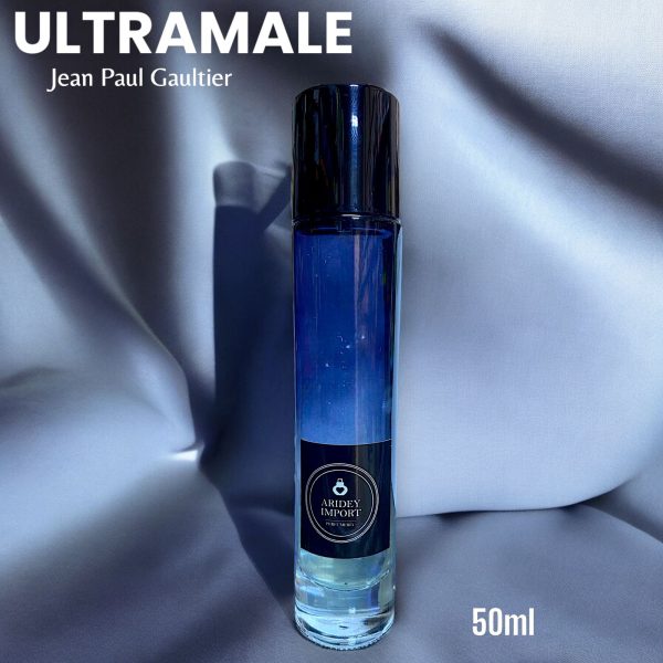 Ultramale Jean Paul Gaultier