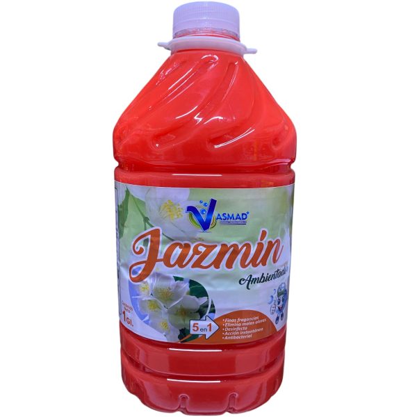 Ambientador Jazmín Galón