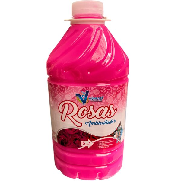 Ambientador Rosas Galón