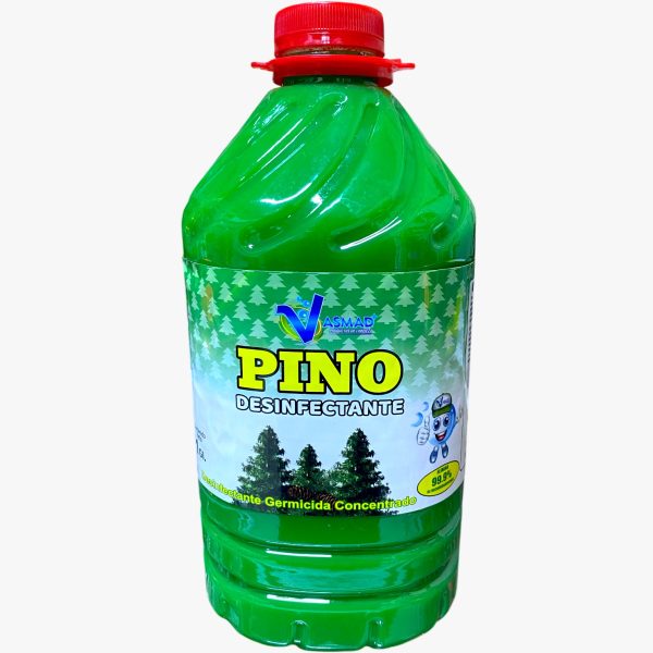 Desinfectante Pino Galón