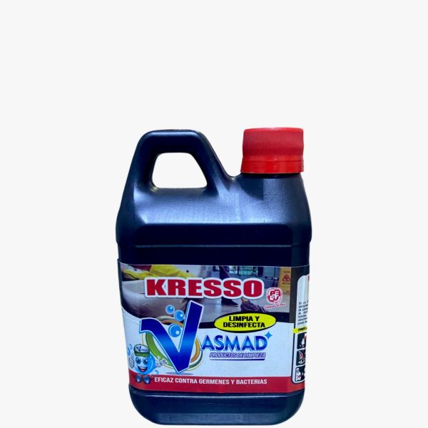 Kresso 500 ml.