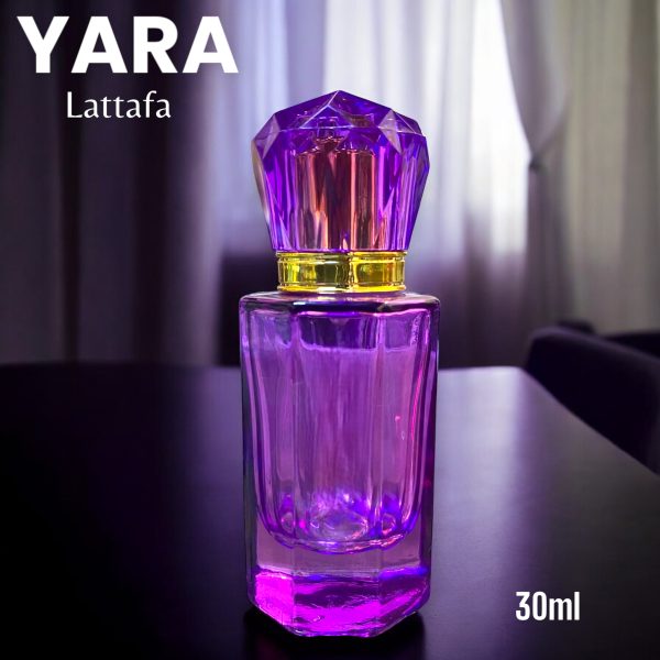 Yara Lattafa