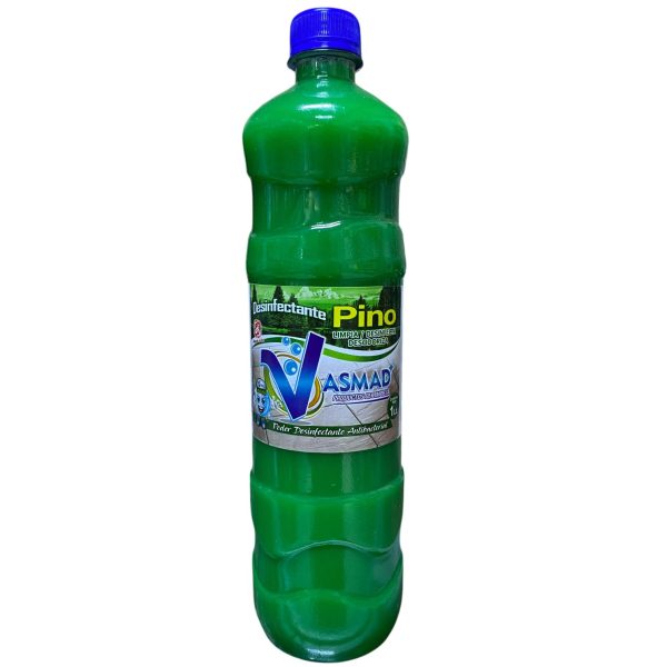 Desinfectante Pino 1LT