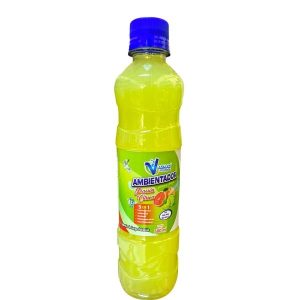 Ambientador Pasión Cítrica 500ML